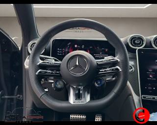 MERCEDES-BENZ GLC 43 AMG usata, con ESP