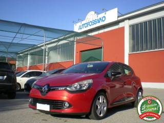RENAULT Clio 1.5 dCi 8V 75CV 5 porte Live