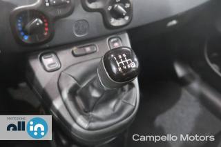 FIAT Panda usata 11