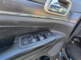 JEEP Grand Cherokee usata, con Cerchi in lega