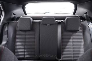 PEUGEOT 2008 usata, con Volante multifunzione