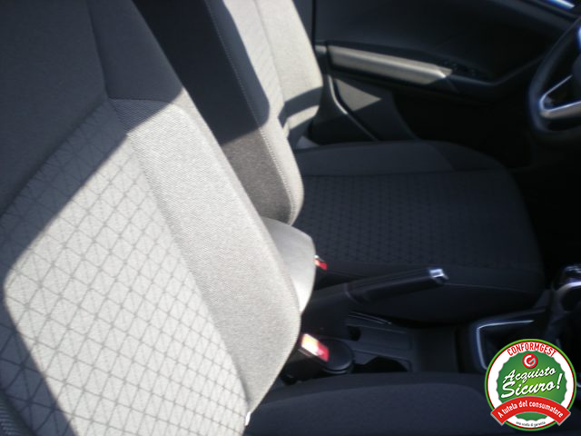 VOLKSWAGEN T-Cross usata, con Fendinebbia