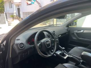 AUDI A3 usata 55