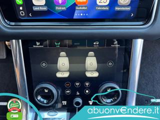 LAND ROVER Range Rover Sport usata, con Fendinebbia