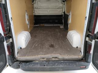 RENAULT Trafic usata, con Volante multifunzione