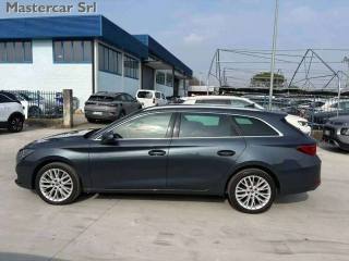 SEAT Leon usata, con Airbag laterali