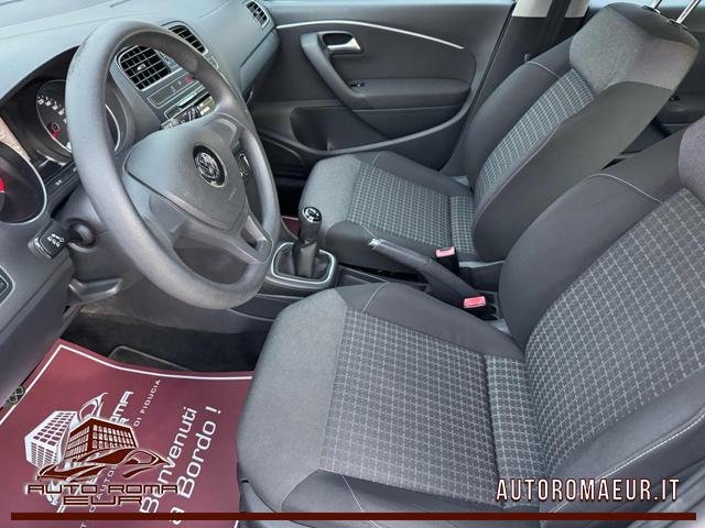 VOLKSWAGEN Polo usata, con Climatizzatore