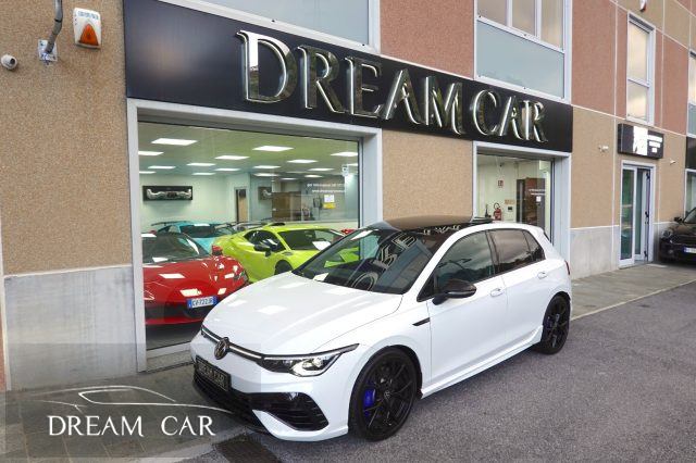 VOLKSWAGEN Golf R usata, con ABS