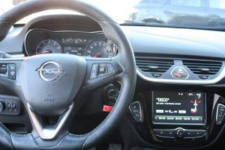 OPEL Corsa usata, con Immobilizzatore elettronico