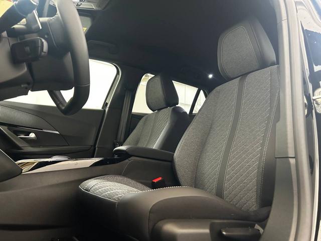 PEUGEOT 2008 usata, con Cerchi in lega