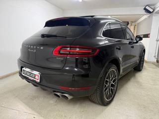PORSCHE Macan usata, con Airbag Passeggero