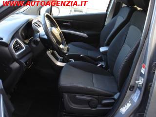 SUZUKI S-Cross usata 6