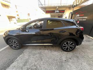 FORD Puma usata, con Controllo trazione