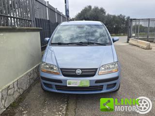 FIAT Idea usata 13