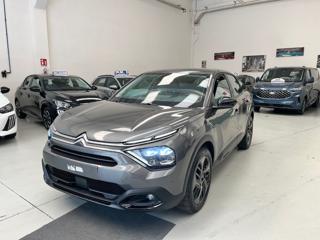 CITROEN C4 usata, con Airbag Passeggero