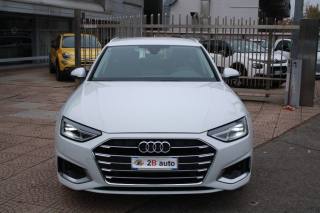 AUDI A4 usata, con Climatizzatore