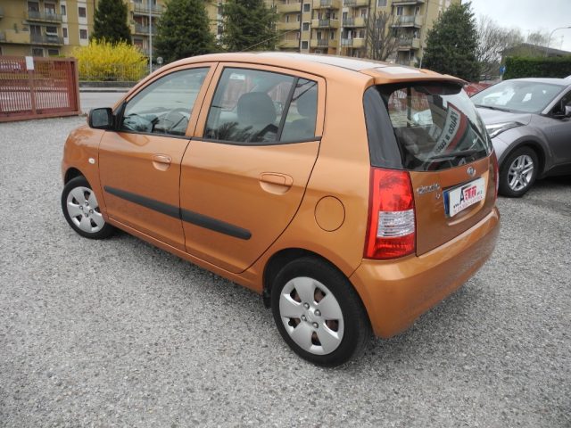 KIA Picanto usata 59