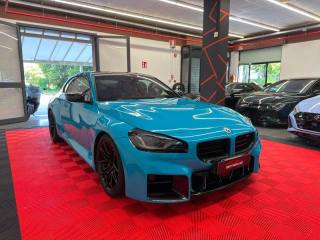 BMW M2 usata, con Airbag laterali