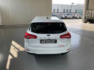 FORD Focus usata, con Autoradio