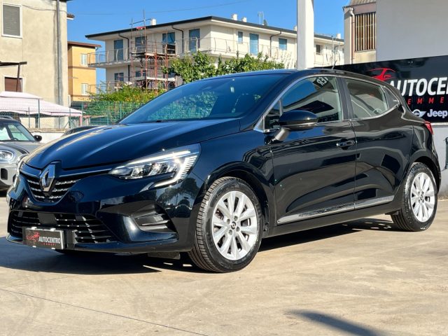 RENAULT Clio usata, con Airbag laterali
