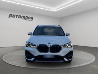 BMW X1 usata, con Airbag
