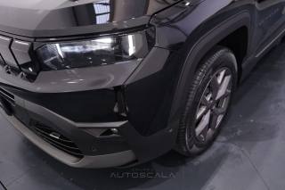 JEEP Compass usata, con Autoradio digitale