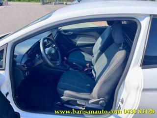 FORD Fiesta usata, con Airbag Passeggero