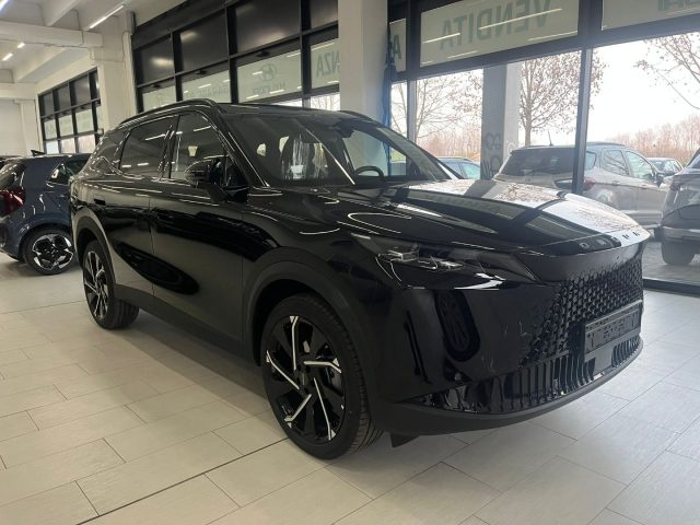 OMODA 7 usata, con ABS