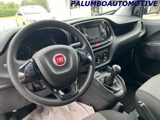 FIAT Doblo usata 8