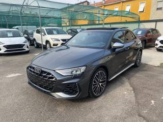 AUDI S3 SPB TFSI quattro S tronic + Tetto Apribile