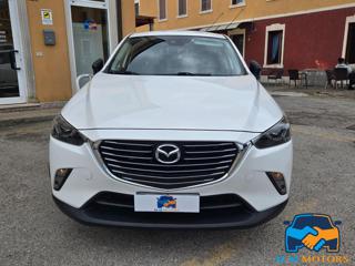 MAZDA CX-3 usata, con Airbag laterali