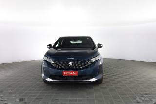 PEUGEOT 3008 3008 BlueHDi 130 S&S EAT8 Active Pack