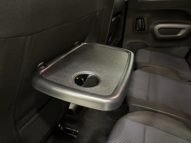 FIAT Doblo usata 28