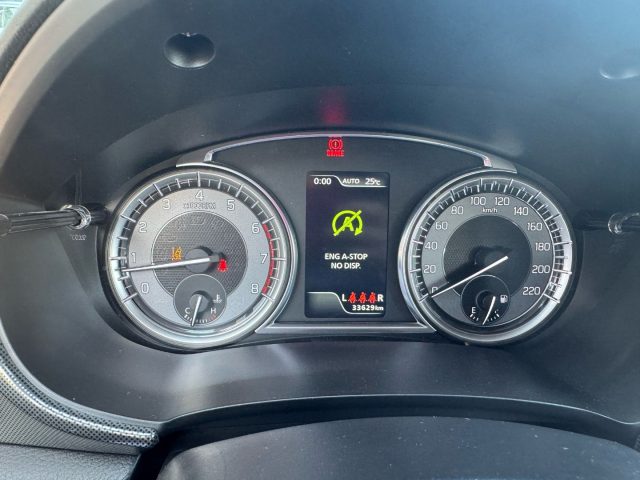 SUZUKI Vitara usata, con Chiusura centralizzata