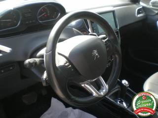 PEUGEOT 2008 usata, con Servosterzo