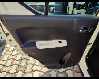 SUZUKI Ignis usata, con Specchietti laterali elettrici
