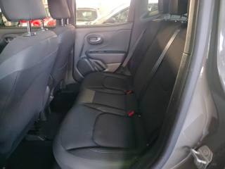 JEEP Renegade usata, con Bluetooth