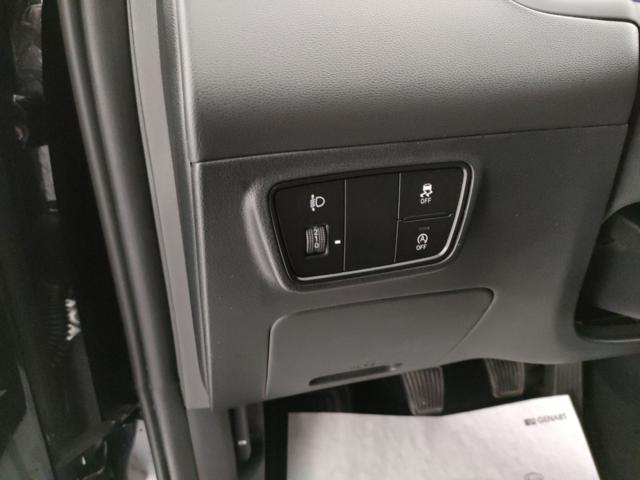 HYUNDAI Tucson usata, con Boardcomputer