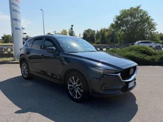 MAZDA CX-5 usata, con Alzacristalli elettrici