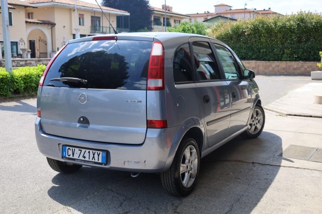 OPEL Meriva usata 59