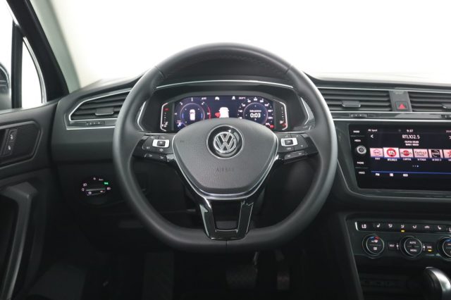 VOLKSWAGEN Tiguan usata 5