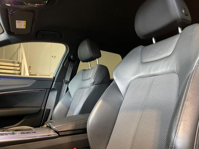 AUDI A6 usata, con Bracciolo