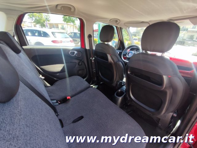 FIAT 500L usata 15