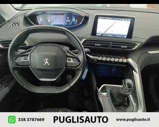PEUGEOT 3008 usata, con Climatizzatore