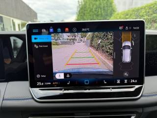 VOLKSWAGEN Tiguan usata, con Fendinebbia