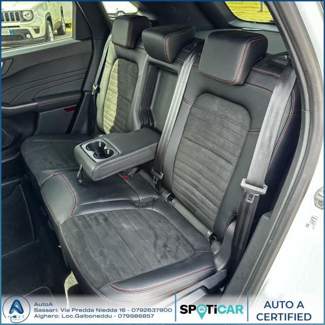 FORD Kuga usata, con Park Distance Control