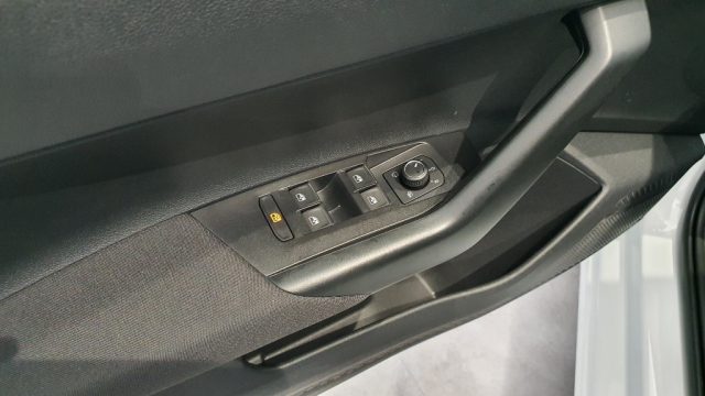 VOLKSWAGEN Polo usata, con Climatizzatore
