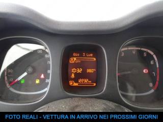 FIAT Panda usata, con Chiusura centralizzata