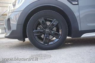 MINI Countryman usata, con Frenata d