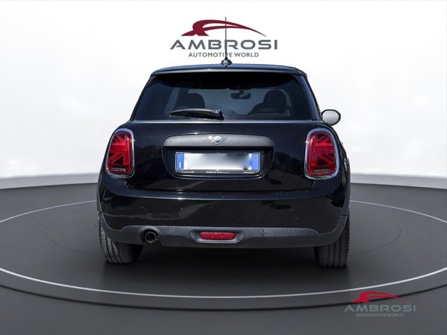 MINI One usata 7